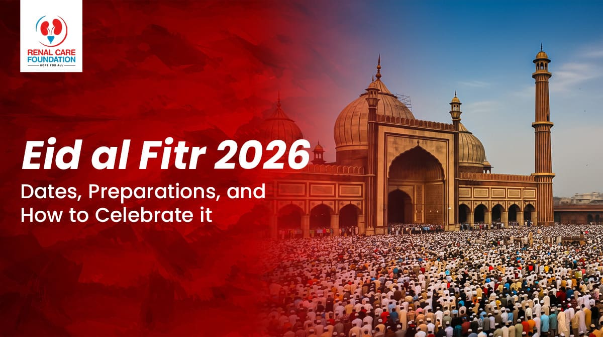Eid al Fitr 2026 - Dates, Preparations, and How to Celebrate it - Renal ...